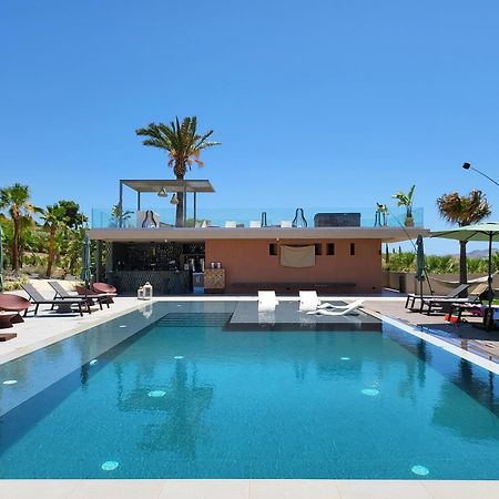 Terreforti Luxury Village Агридженто Екстериор снимка