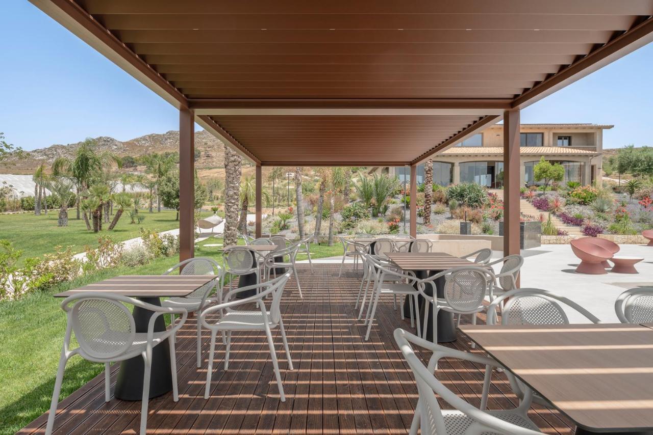 Terreforti Luxury Village Агридженто Екстериор снимка