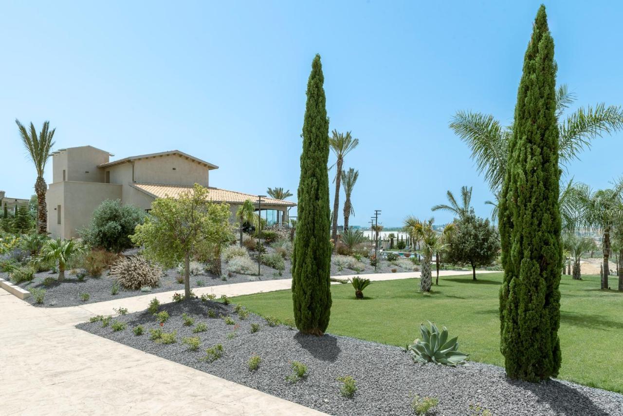 Terreforti Luxury Village Агридженто Екстериор снимка