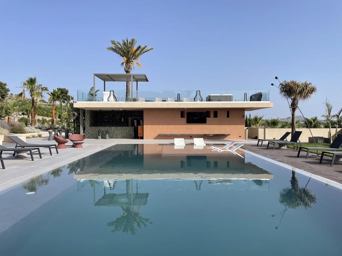 Terreforti Luxury Village Агридженто Екстериор снимка