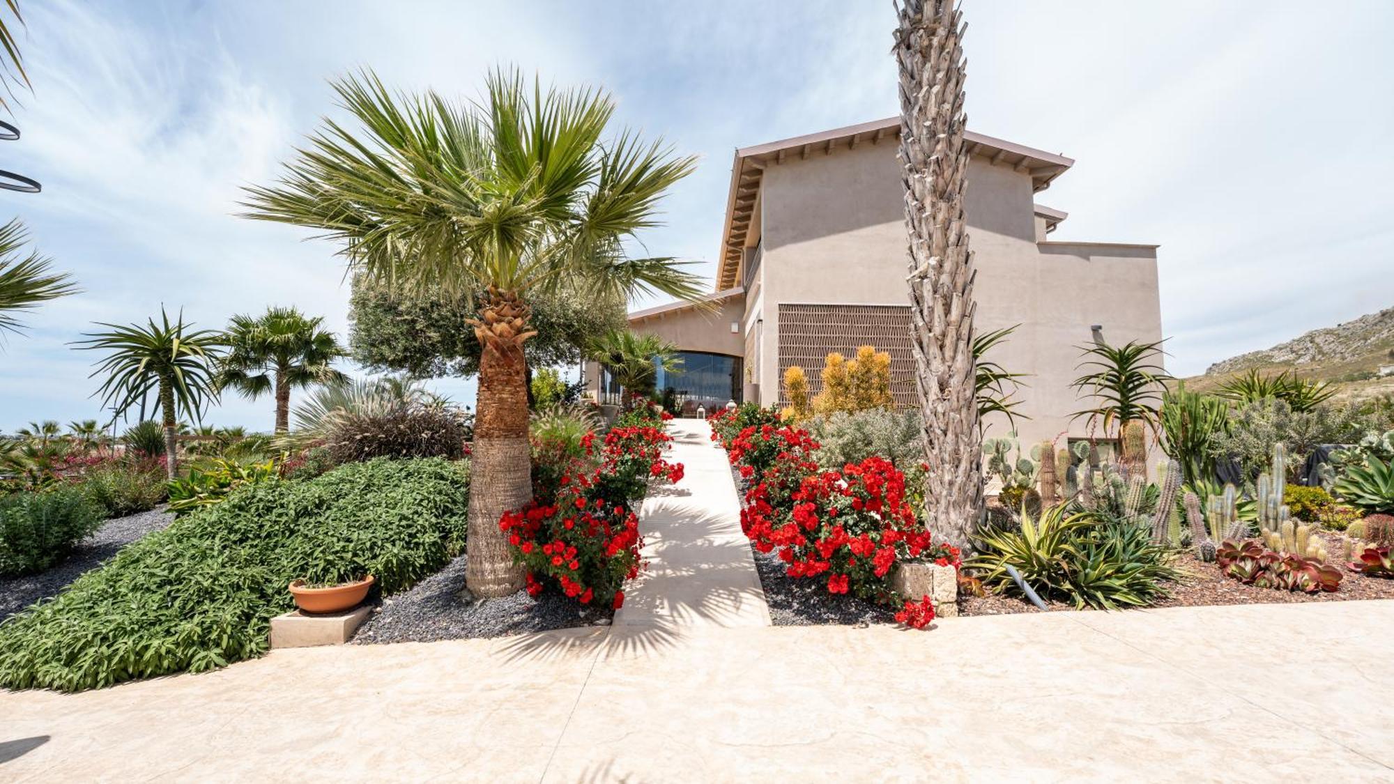 Terreforti Luxury Village Агридженто Екстериор снимка