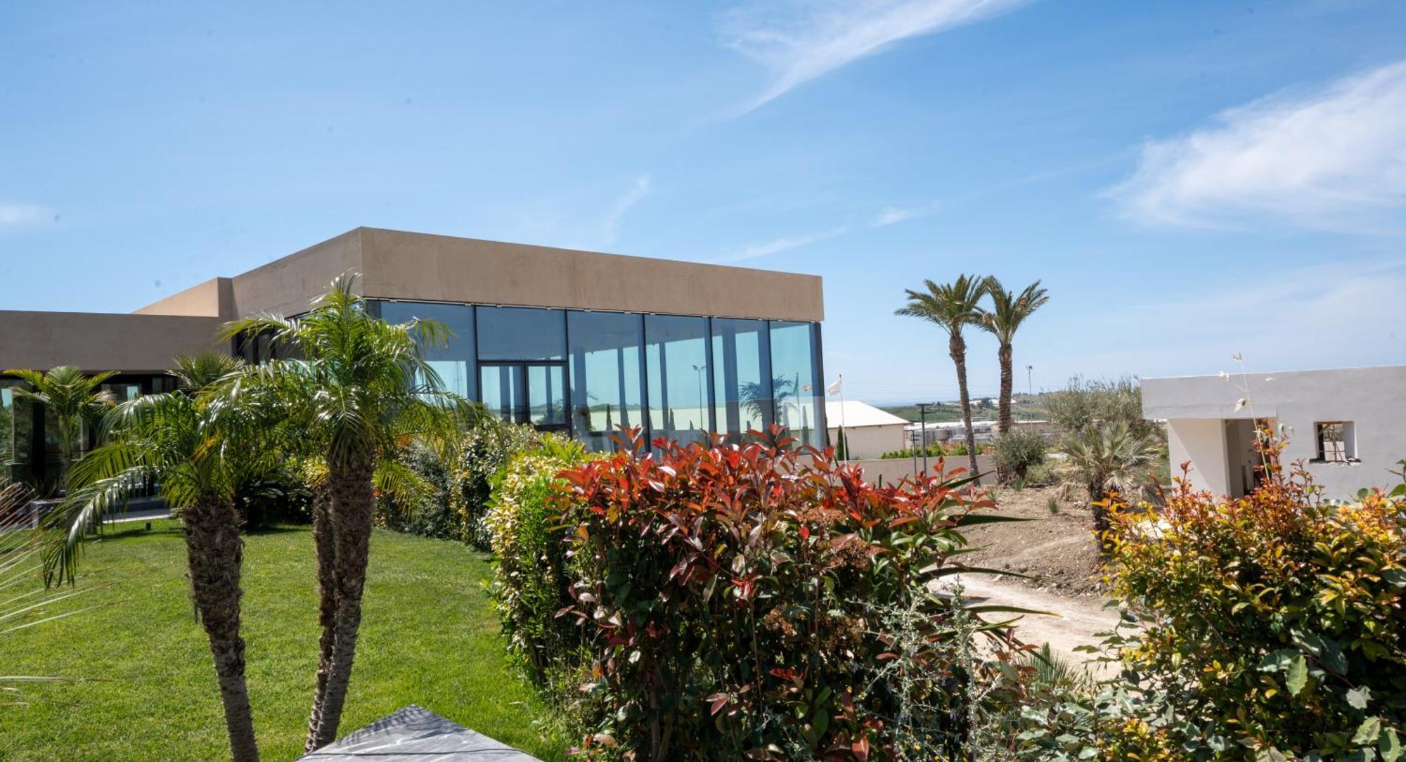Terreforti Luxury Village Агридженто Екстериор снимка