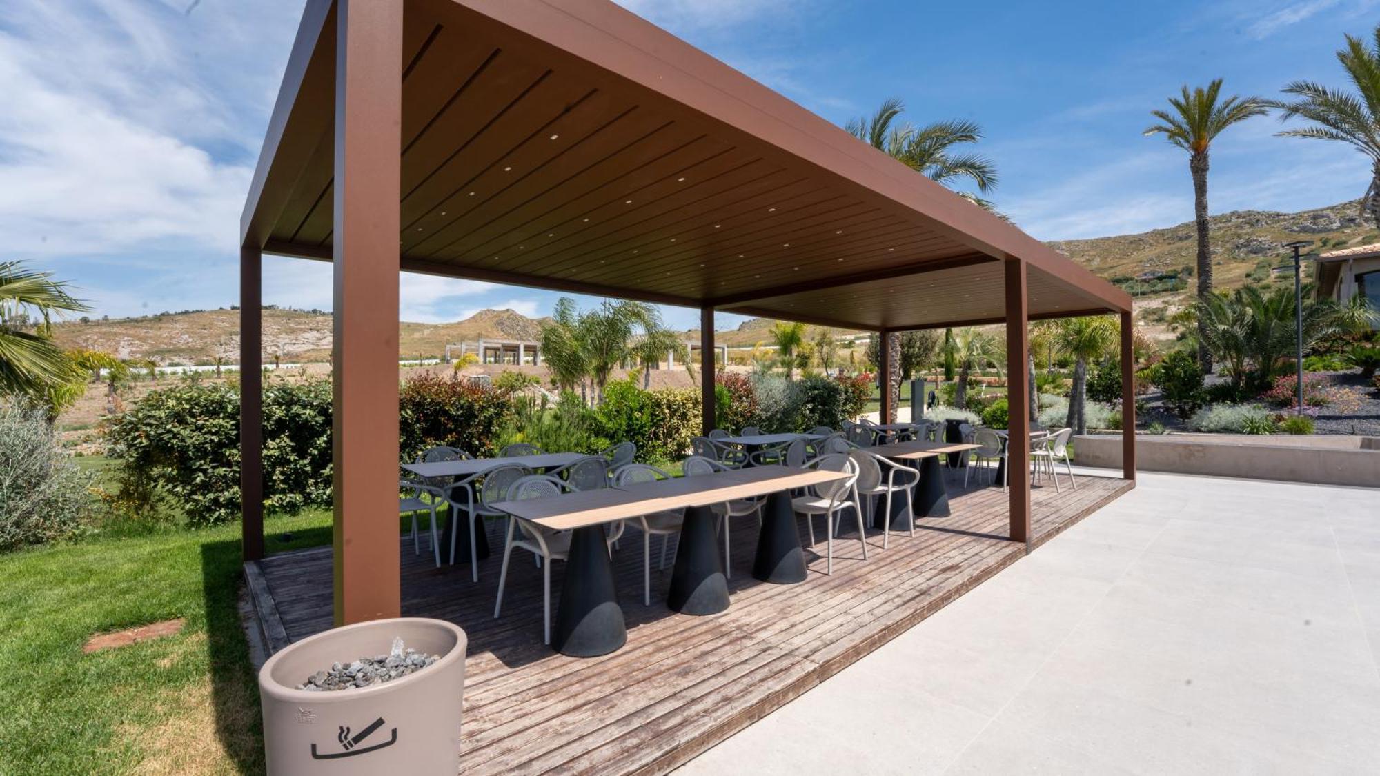 Terreforti Luxury Village Агридженто Екстериор снимка
