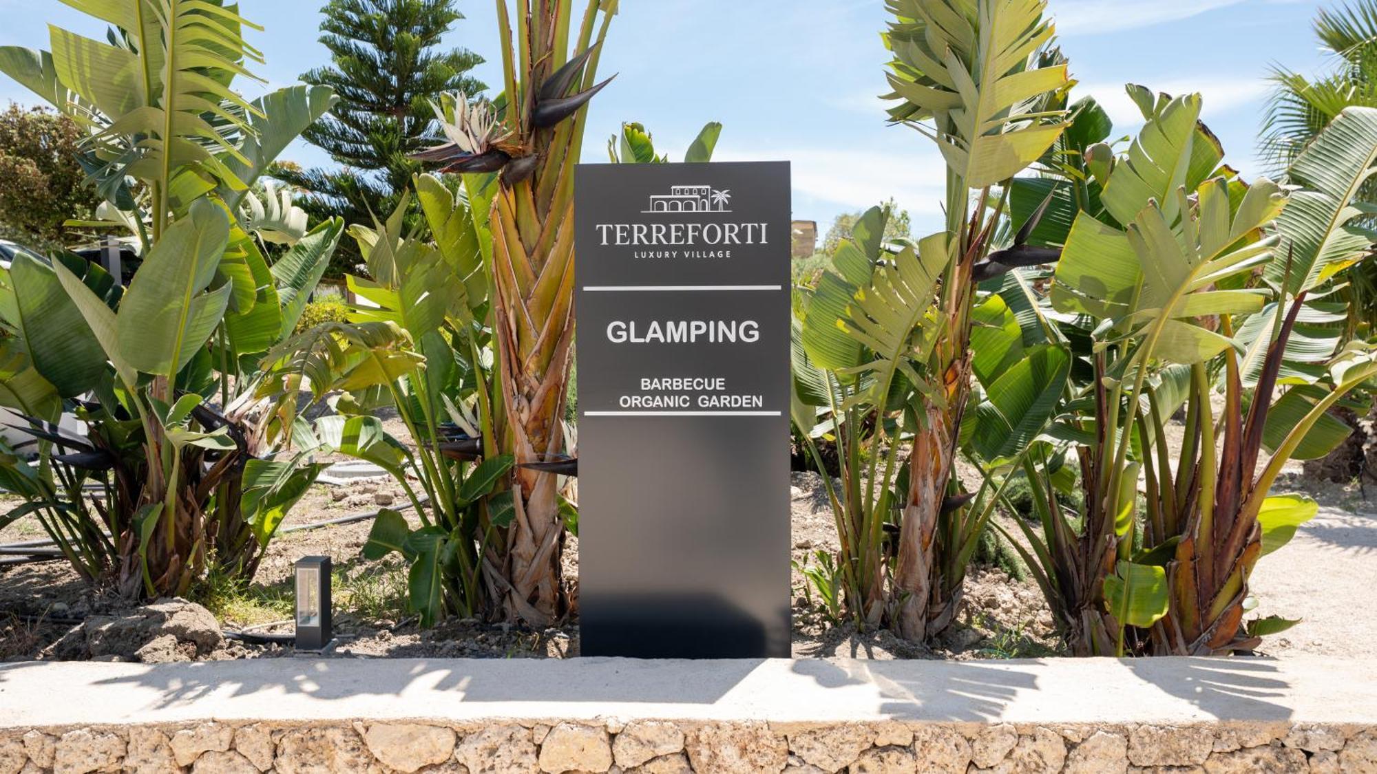 Terreforti Luxury Village Агридженто Екстериор снимка