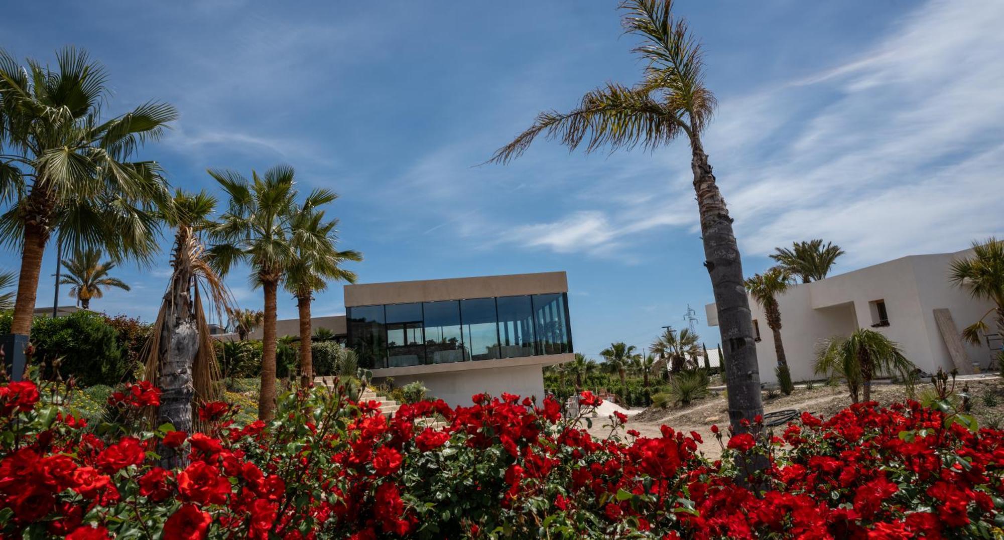 Terreforti Luxury Village Агридженто Екстериор снимка