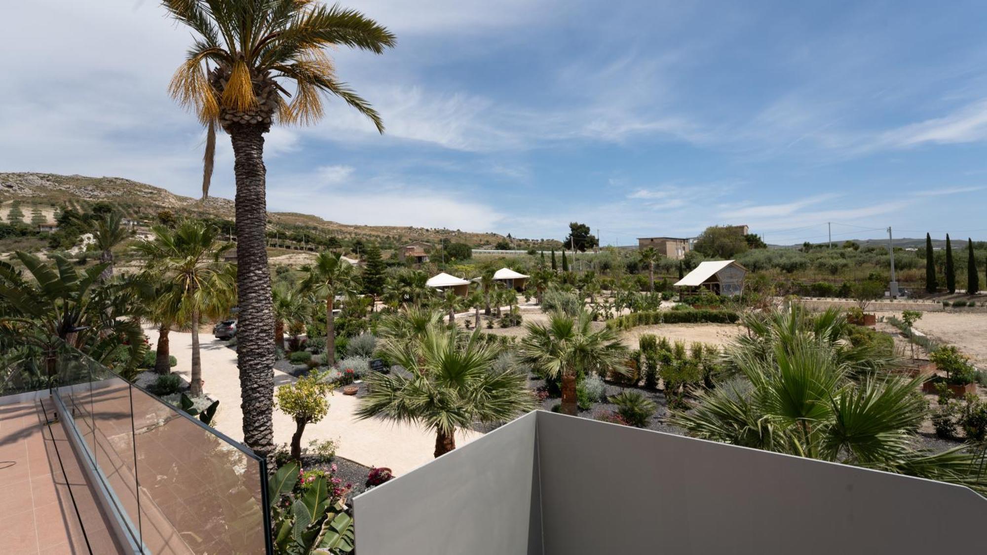 Terreforti Luxury Village Агридженто Екстериор снимка