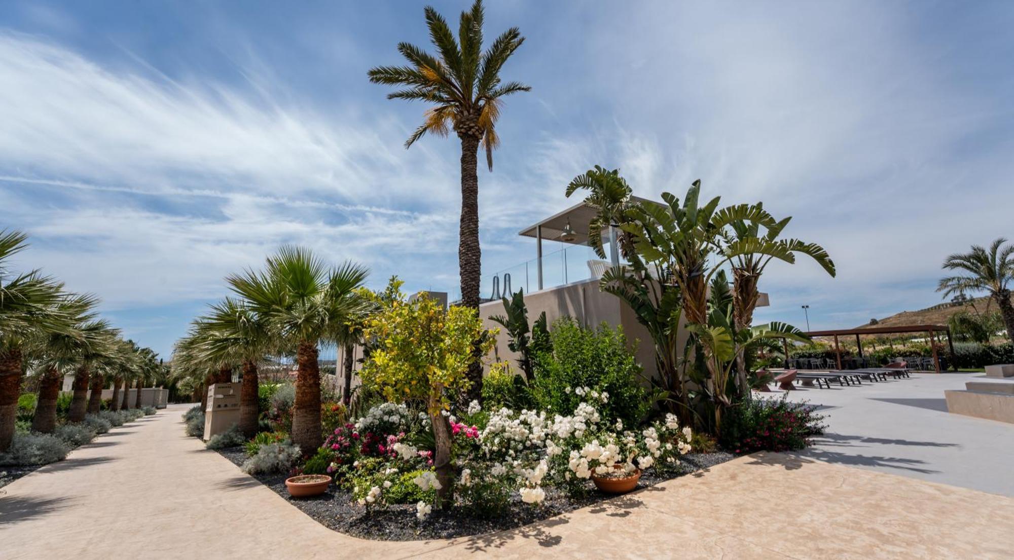 Terreforti Luxury Village Агридженто Екстериор снимка