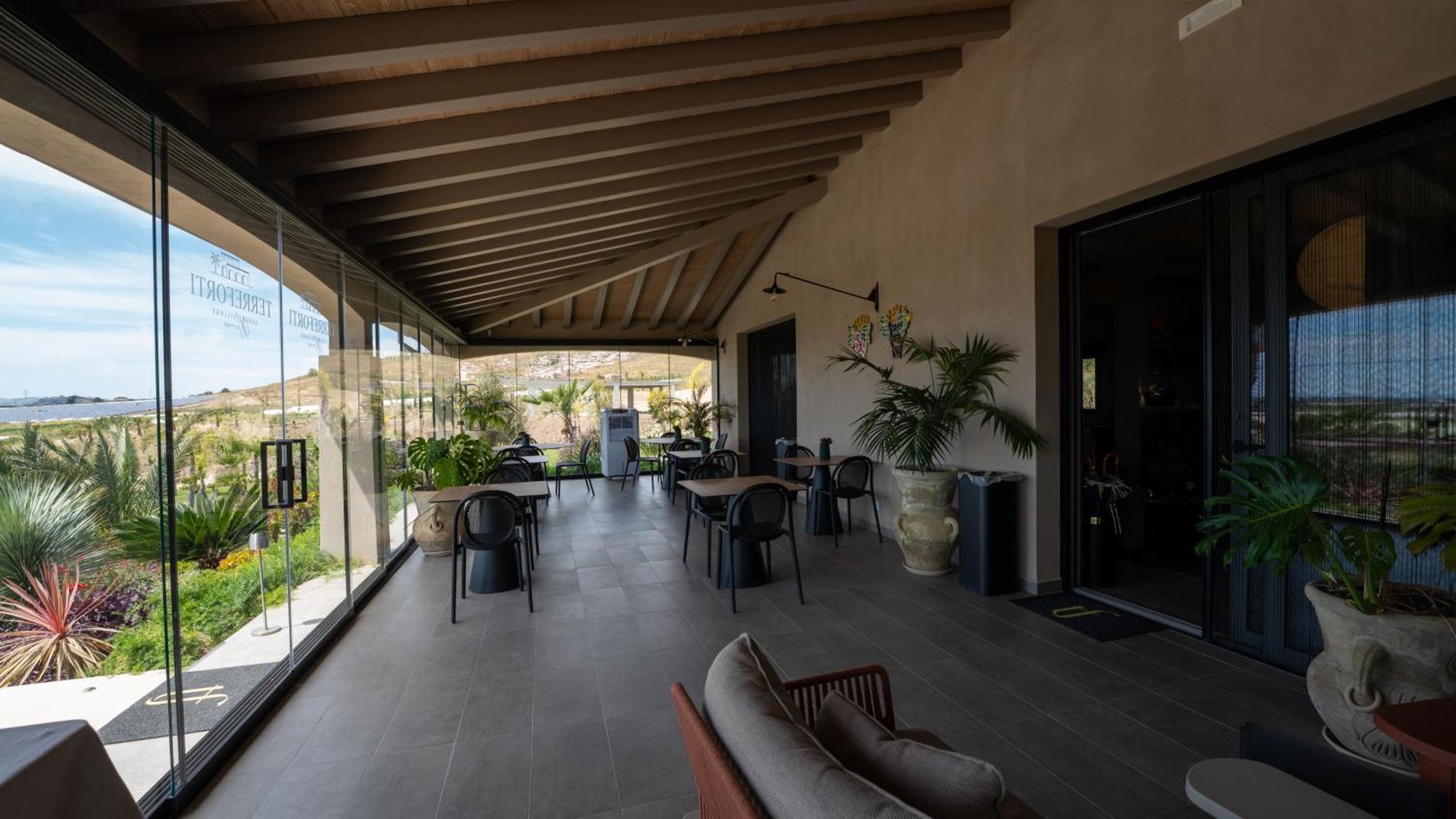 Terreforti Luxury Village Агридженто Екстериор снимка