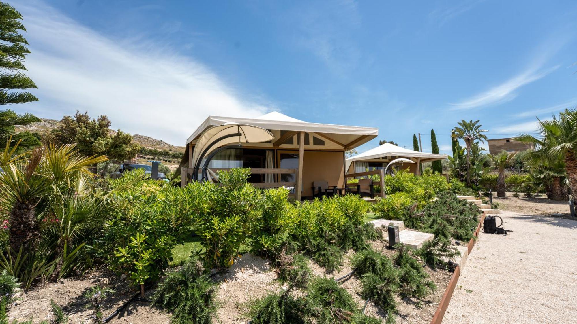 Terreforti Luxury Village Агридженто Екстериор снимка