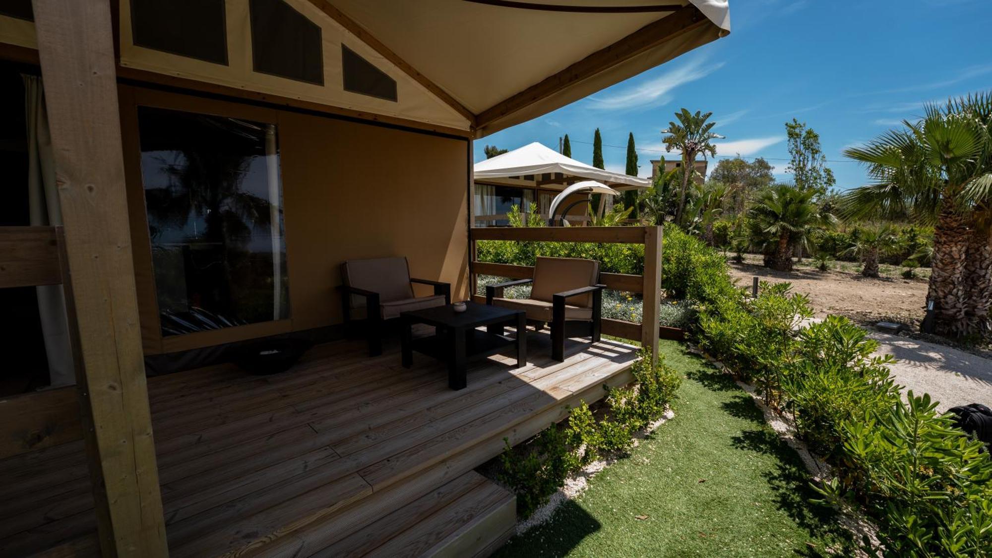 Terreforti Luxury Village Агридженто Екстериор снимка