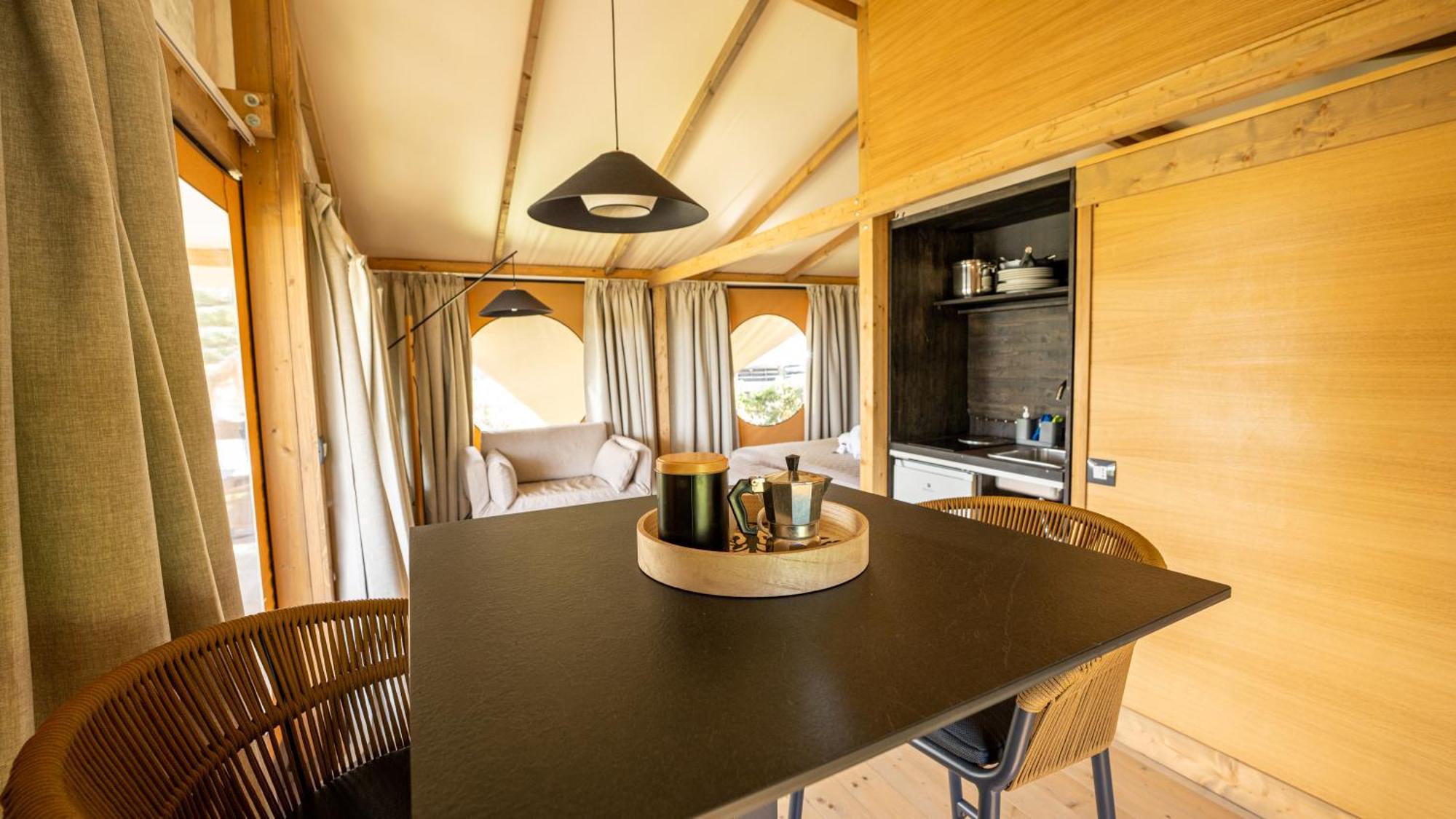 Terreforti Luxury Village Агридженто Екстериор снимка